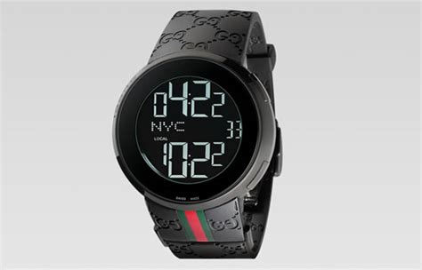 gucci watch digital replica